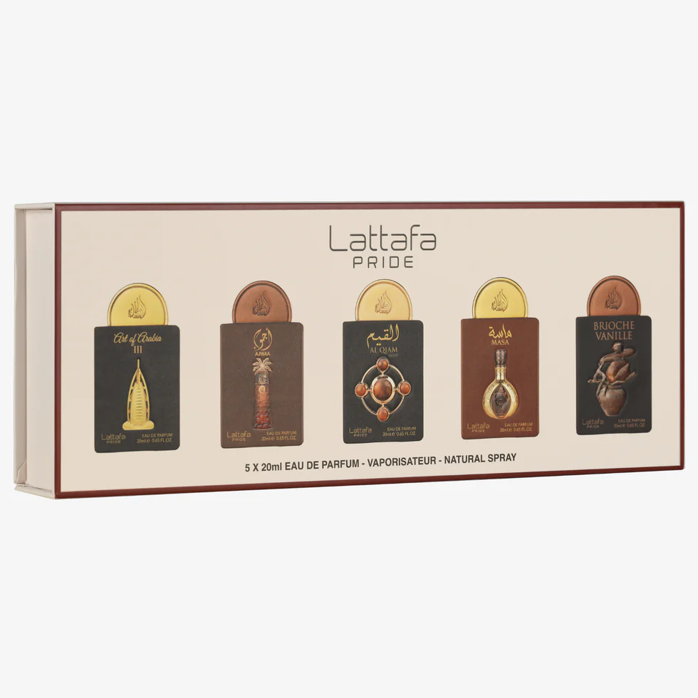 lattafapridegiftset5x20ml2